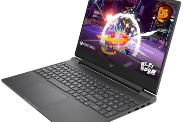 لپ تاپ 15.6 اینچی اچ‌ پی مدل Victus 15 fb3093dx-R7